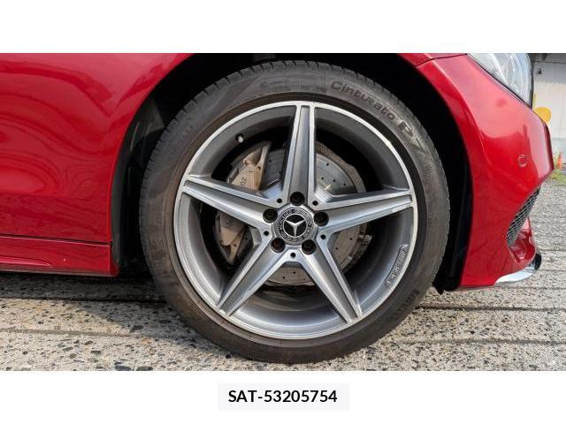 Mercedes Benz C-CLASS 2017-11 8548868-12