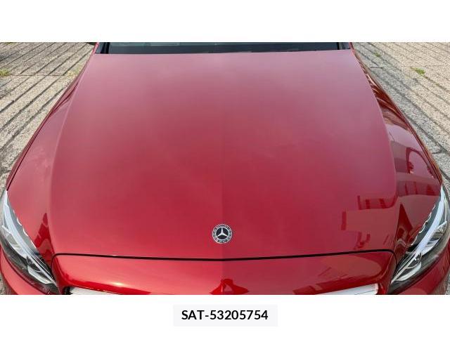 Mercedes Benz C-CLASS 2017-11 8548868-16