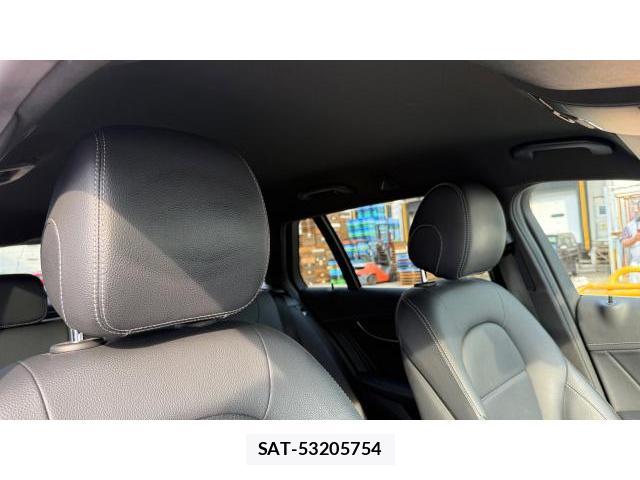 Mercedes Benz C-CLASS 2017-11 8548868-5
