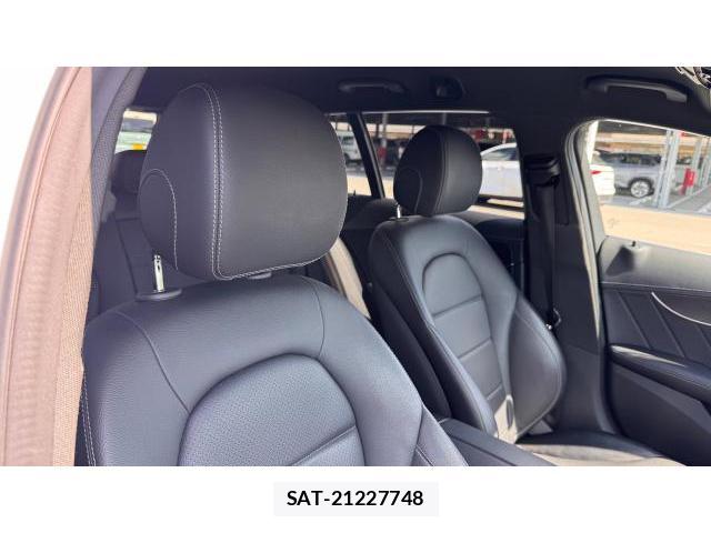 Mercedes Benz C-CLASS 2018 8548950-5