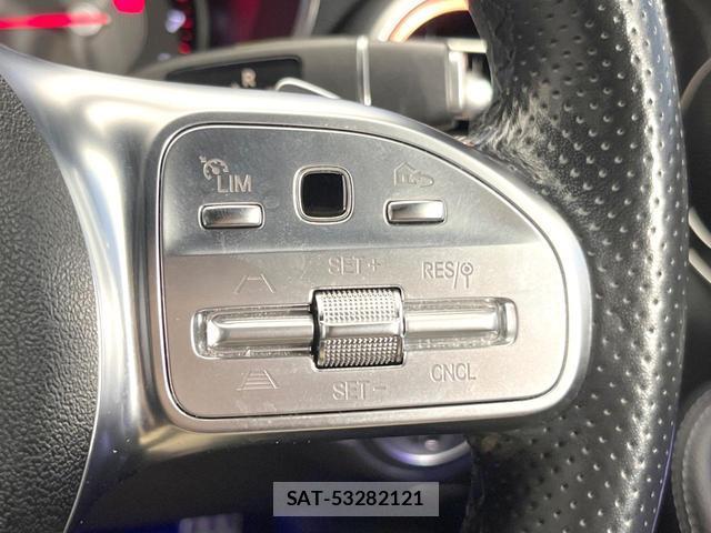 Mercedes Benz C-CLASS 2019 8549636-2