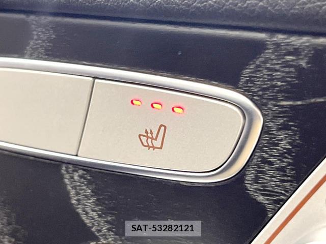 Mercedes Benz C-CLASS 2019 8549636-3
