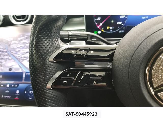 Mercedes Benz C-CLASS 2022-04 8546040-6