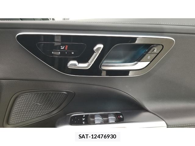 Mercedes Benz C-CLASS 2024-08 8546041-10