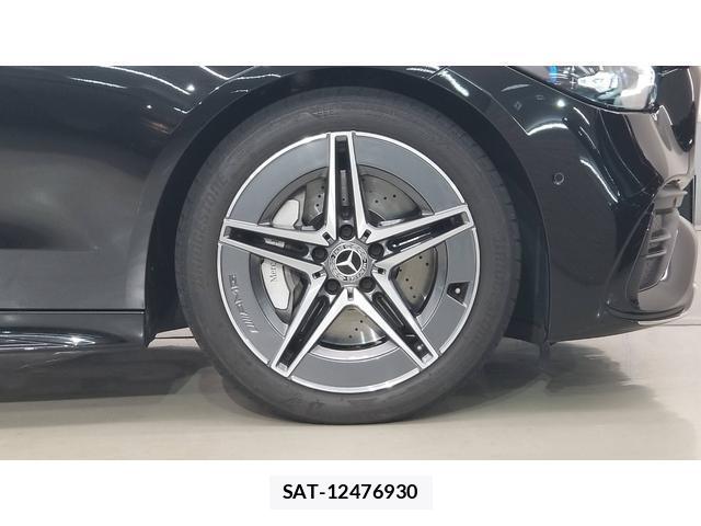 Mercedes Benz C-CLASS 2024-08 8546041-17