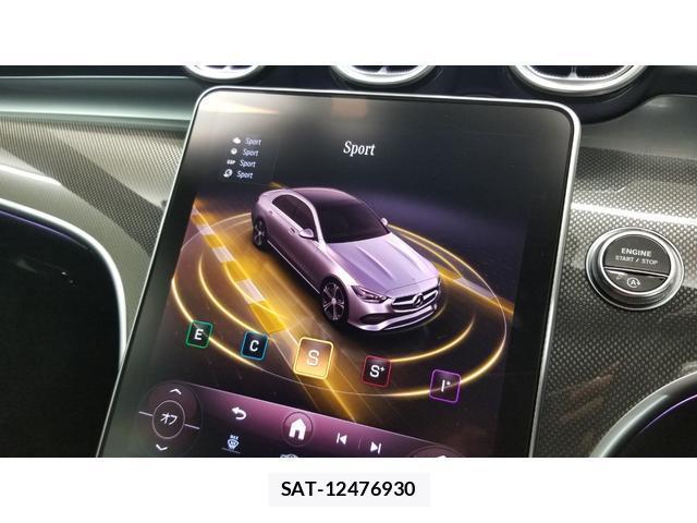 Mercedes Benz C-CLASS 2024-08 8546041-7