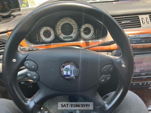 Amg C-CLASS 2006-03 8547444-10