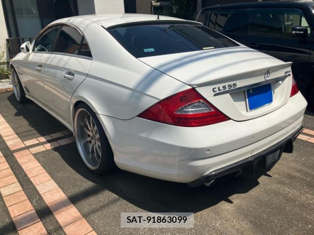Amg C-CLASS 2006-03 8547444-13
