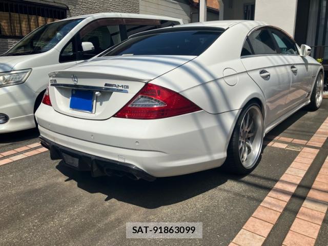 Amg C-CLASS 2006-03 8547444-2