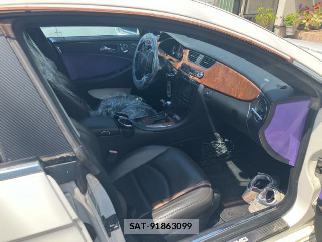 Amg C-CLASS 2006-03 8547444-9