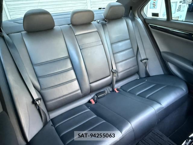 Mercedes Benz C-CLASS 2013-11 8549247-12