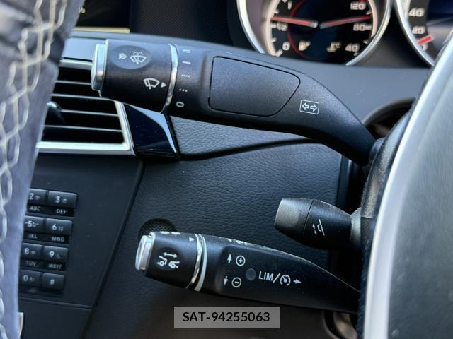 Mercedes Benz C-CLASS 2013-11 8549247-19