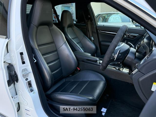 Mercedes Benz C-CLASS 2013-11 8549247-3