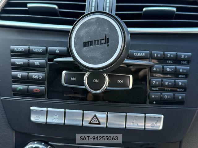 Mercedes Benz C-CLASS 2013-11 8549247-7