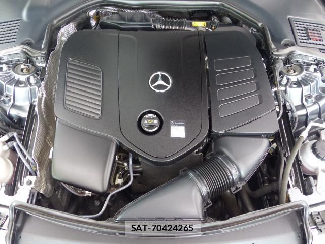 Mercedes Benz C-CLASS 2022-03 8549766-19