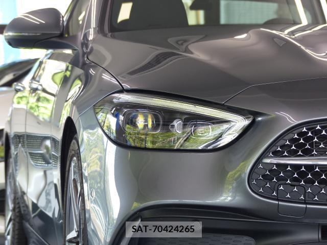 Mercedes Benz C-CLASS 2022-03 8549766-5