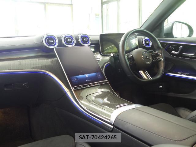 Mercedes Benz C-CLASS 2022-03 8549766-9