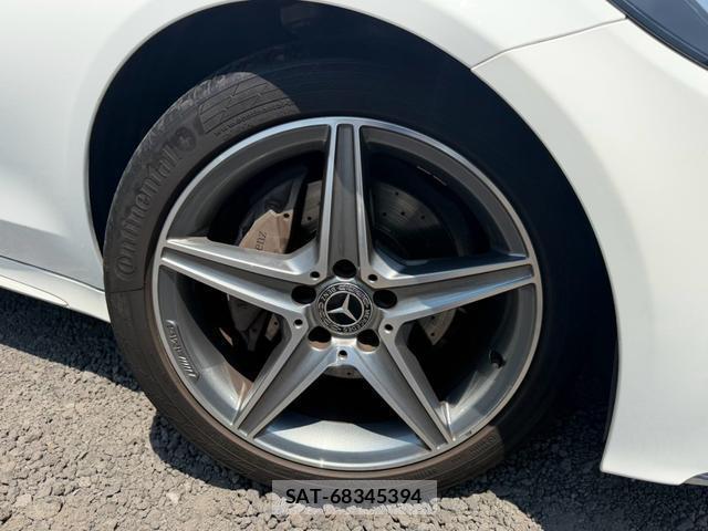 Mercedes Benz C-CLASS 2017-11 8549882-15