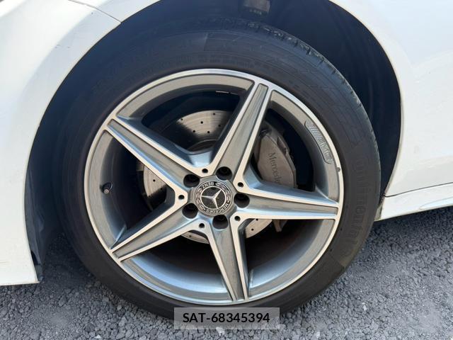 Mercedes Benz C-CLASS 2017-11 8549882-6