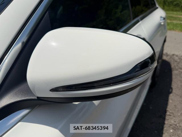 Mercedes Benz C-CLASS 2017-11 8549882-9
