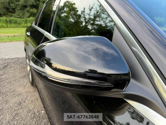 Mercedes Benz C-CLASS 2016-06 8549883-2