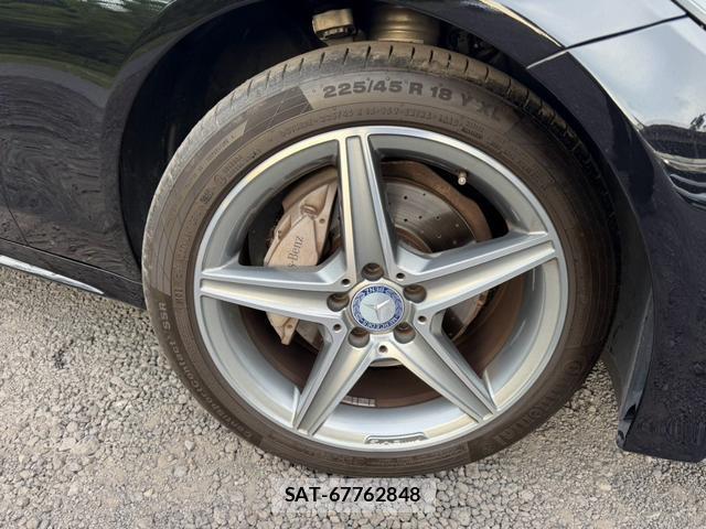 Mercedes Benz C-CLASS 2016-06 8549883-5