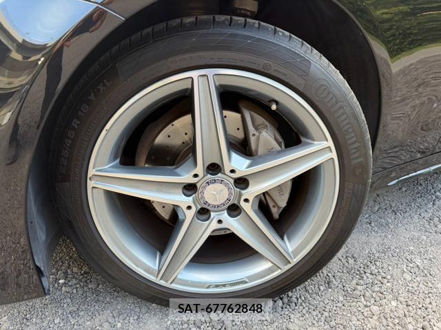 Mercedes Benz C-CLASS 2016-06 8549883-7