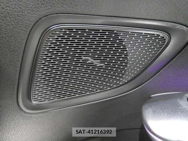 Mercedes Benz C-CLASS 2022-11 8549902-14