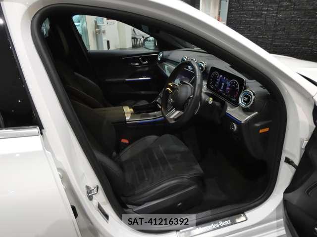 Mercedes Benz C-CLASS 2022-11 8549902-15