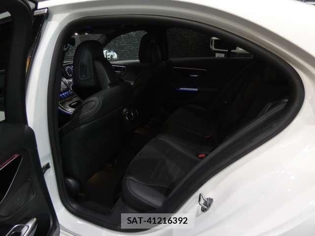 Mercedes Benz C-CLASS 2022-11 8549902-18
