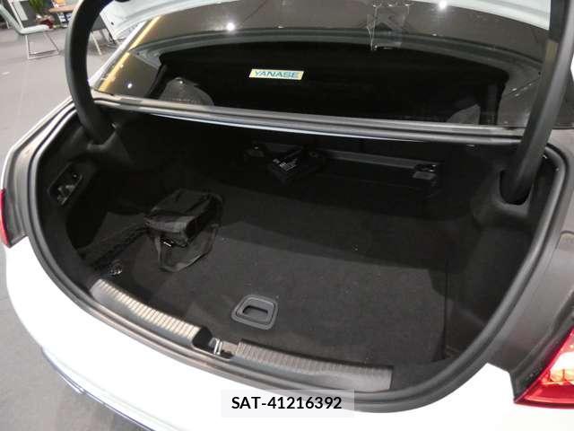 Mercedes Benz C-CLASS 2022-11 8549902-19