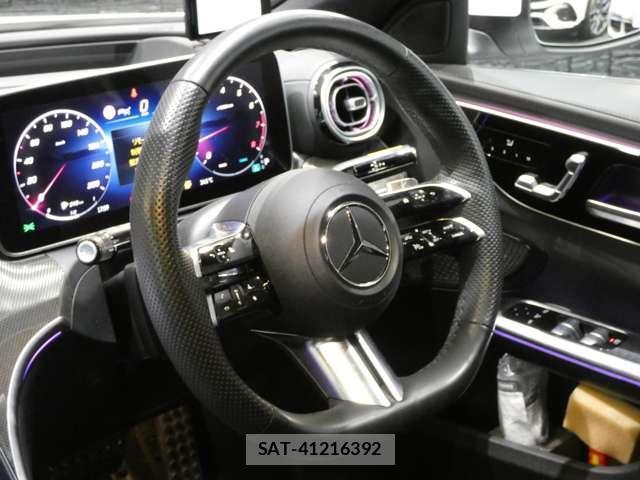 Mercedes Benz C-CLASS 2022-11 8549902-7
