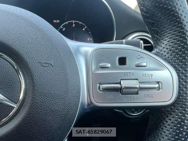 Mercedes Benz C-CLASS 2021-04 8550022-13