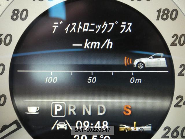 Mercedes Benz C-CLASS 2013-06 8551643-15