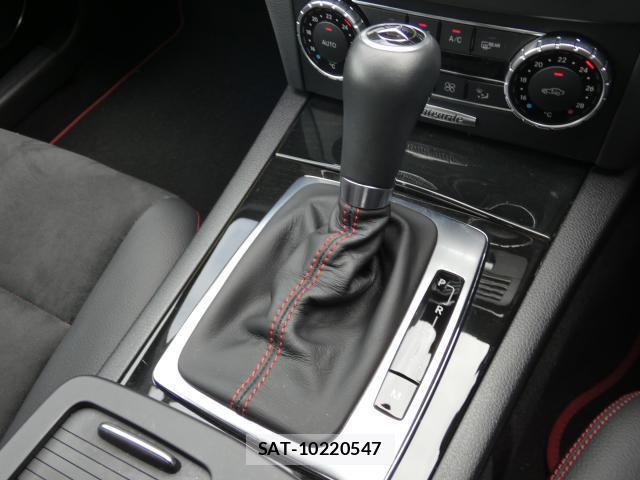Mercedes Benz C-CLASS 2013-06 8551643-16