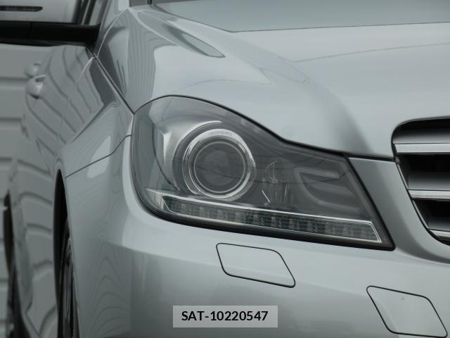 Mercedes Benz C-CLASS 2013-06 8551643-2