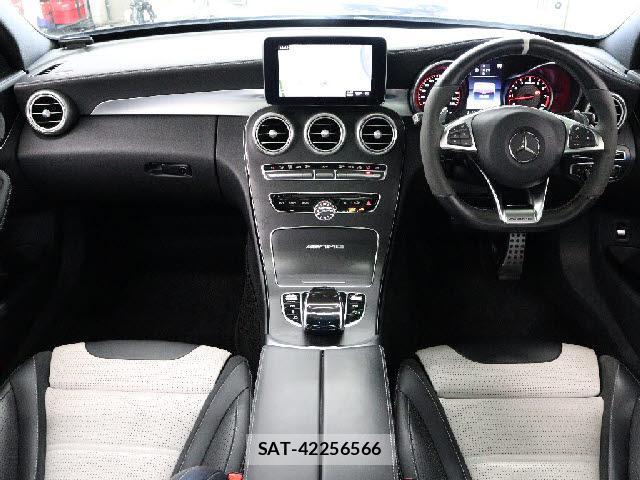 Amg C-CLASS 2017-03 8552743-1