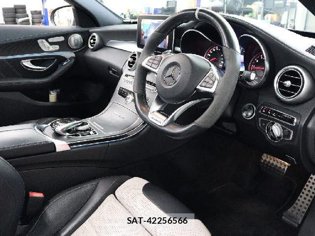 Amg C-CLASS 2017-03 8552743-3