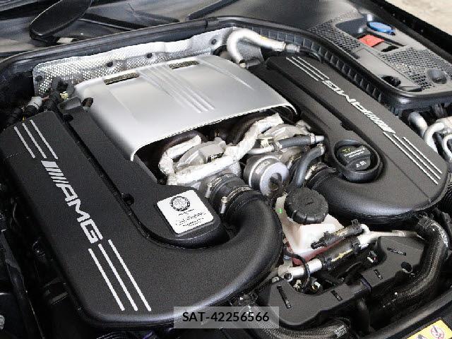 Amg C-CLASS 2017-03 8552743-4