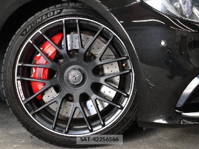 Amg C-CLASS 2017-03 8552743-5