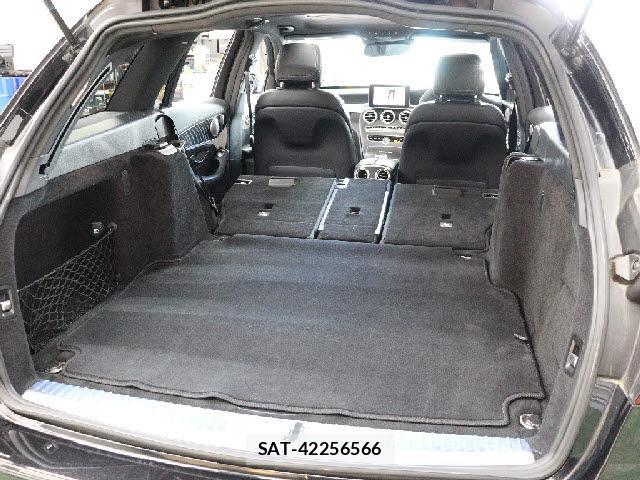 Amg C-CLASS 2017-03 8552743-6