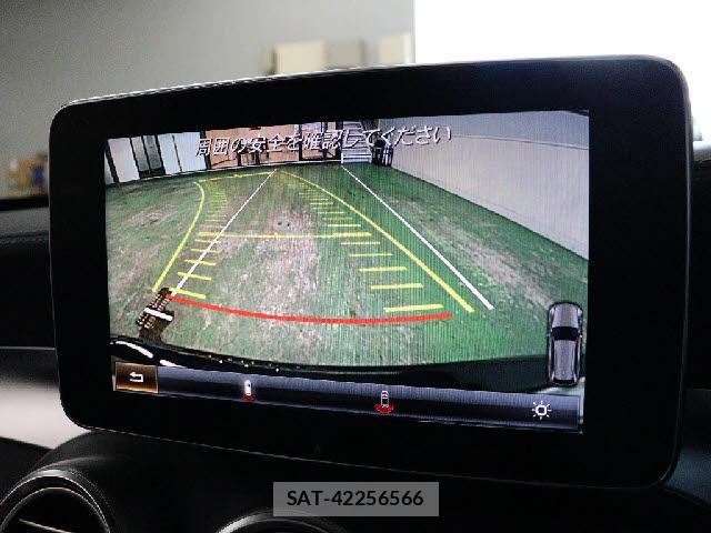 Amg C-CLASS 2017-03 8552743-8