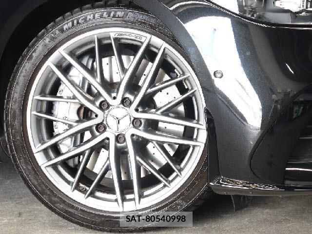 Amg C-CLASS 2023-12 8552744-5