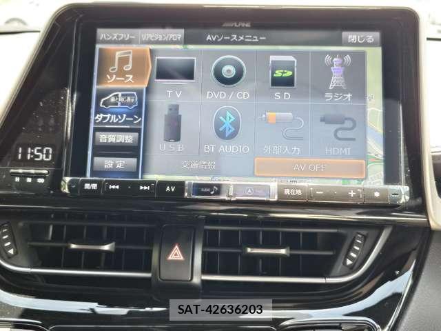 Toyota C-HR 2018-12 8545608-11