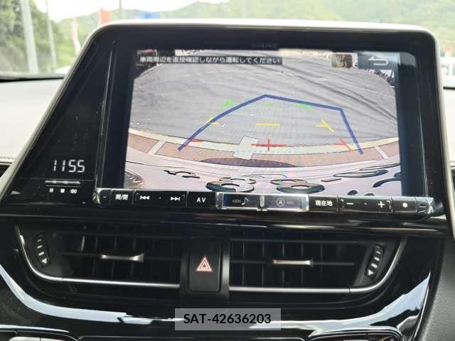 Toyota C-HR 2018-12 8545608-12