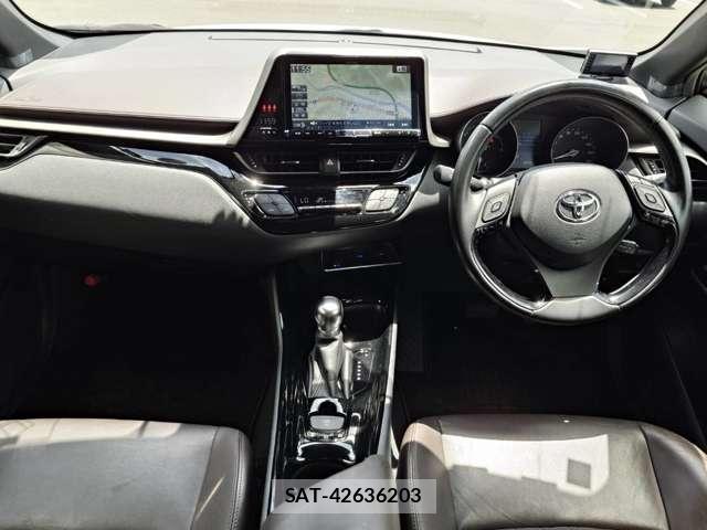Toyota C-HR 2018-12 8545608-2