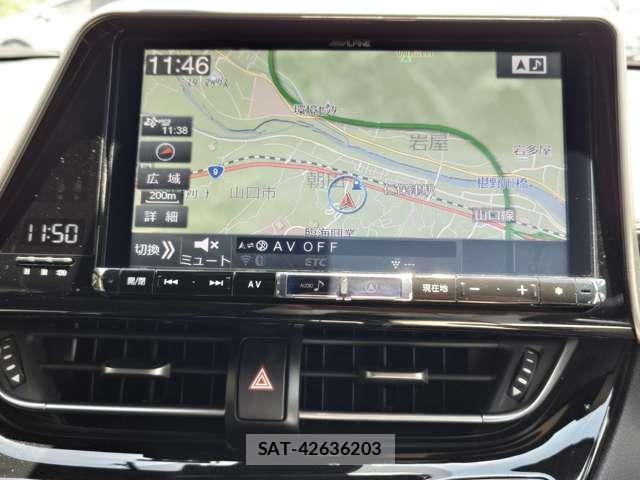 Toyota C-HR 2018-12 8545608-4