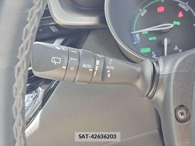 Toyota C-HR 2018-12 8545608-7