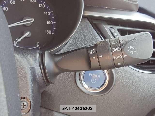 Toyota C-HR 2018-12 8545608-8