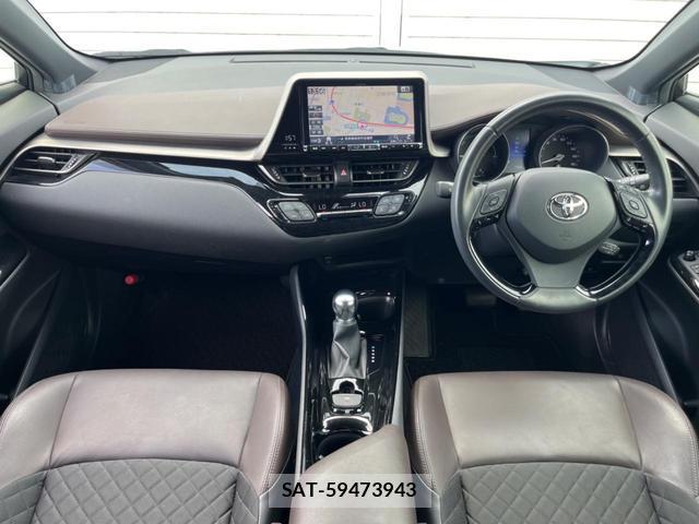 Toyota C-HR 2018-09 8545767-1